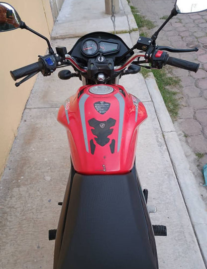 Italika  FT 200 Año 2024