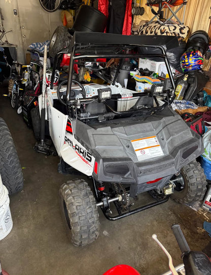 Polaris  RZR 170 EFI  Año 2017