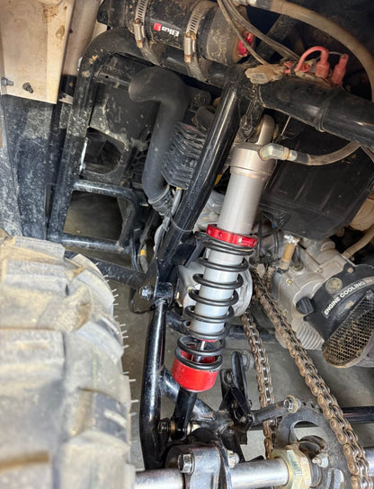 Polaris  RZR 170 EFI  Año 2017