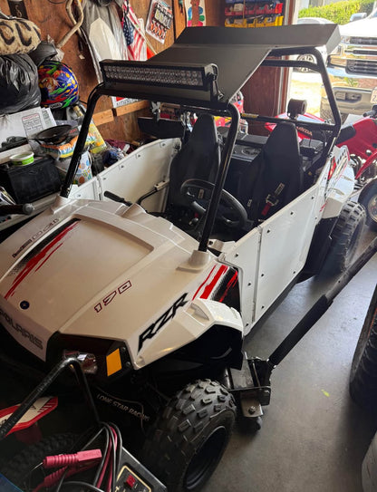 Polaris  RZR 170 EFI  Año 2017