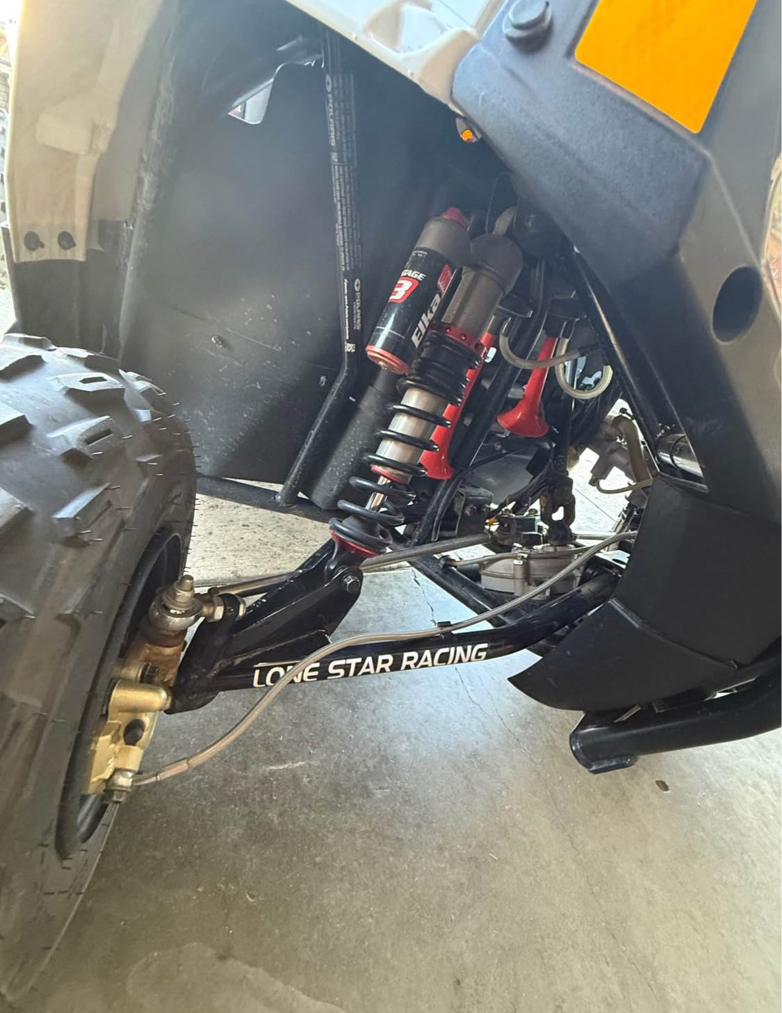 Polaris  RZR 170 EFI  Año 2017