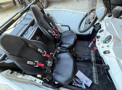 Polaris  RZR 170 EFI  Año 2017