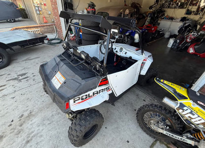 Polaris  RZR 170 EFI  Año 2017