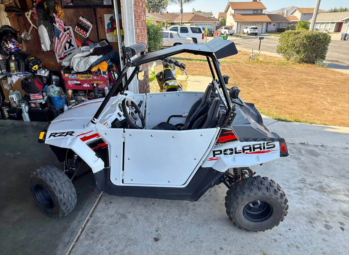 Polaris  RZR 170 EFI  Año 2017