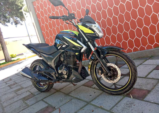 Italika  150z  Año 2024