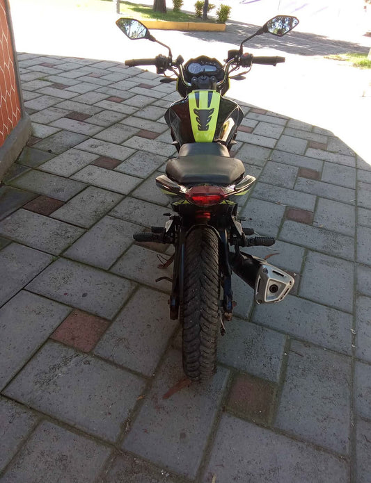 Italika  150z  Año 2024