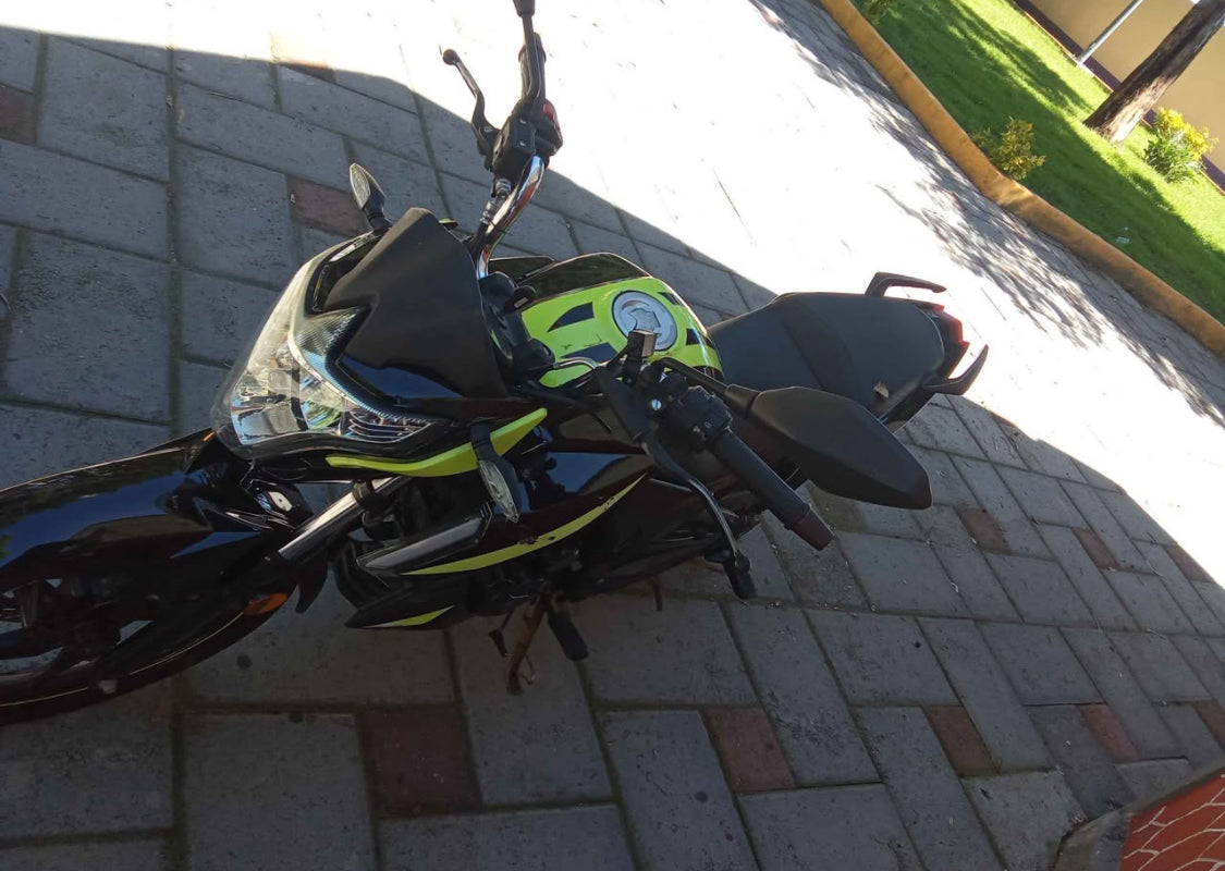 Italika  150z  Año 2024