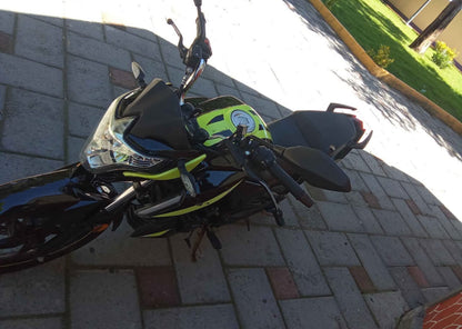 Italika  150z  Año 2024