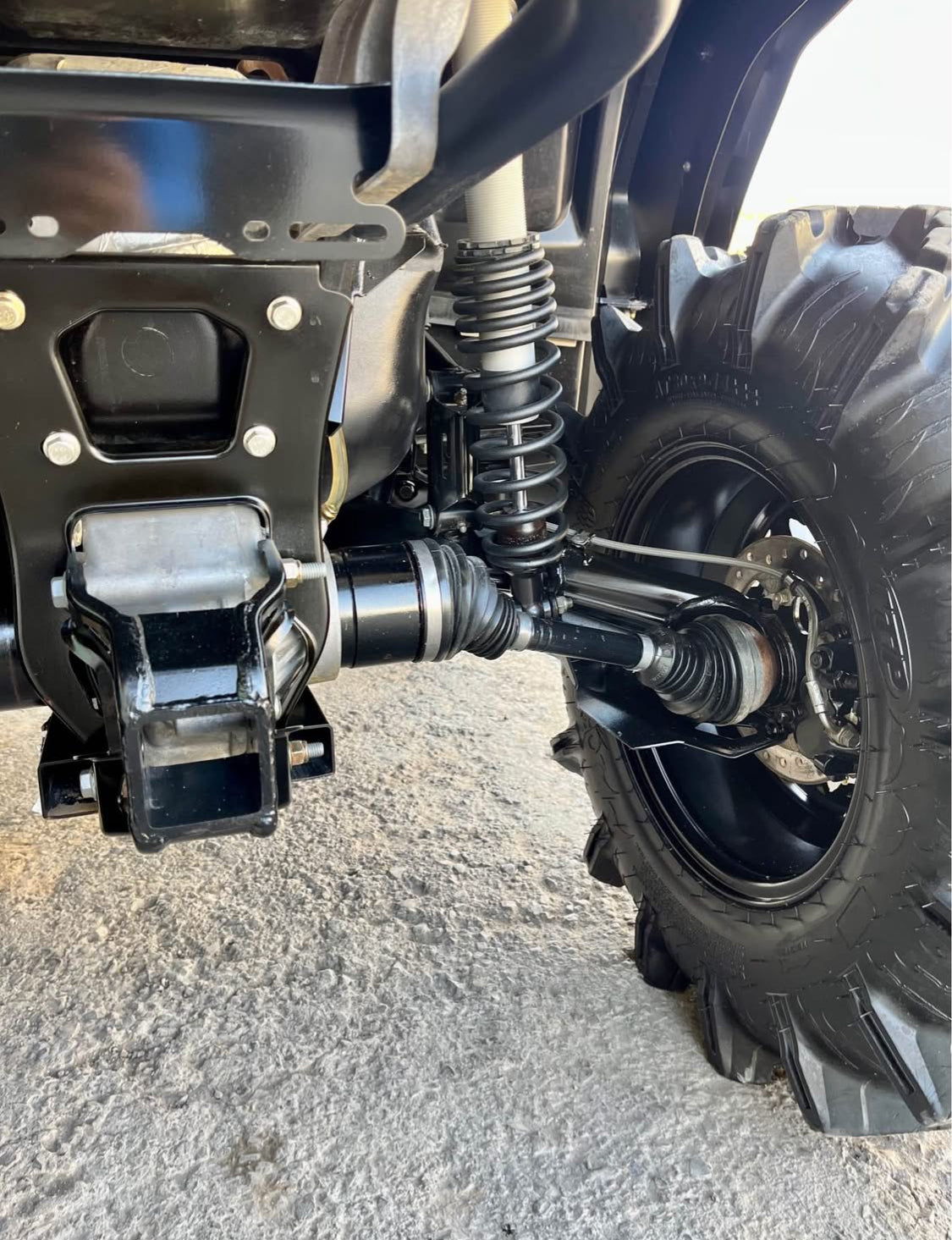 Can am  XMR 1000c  Año 2022