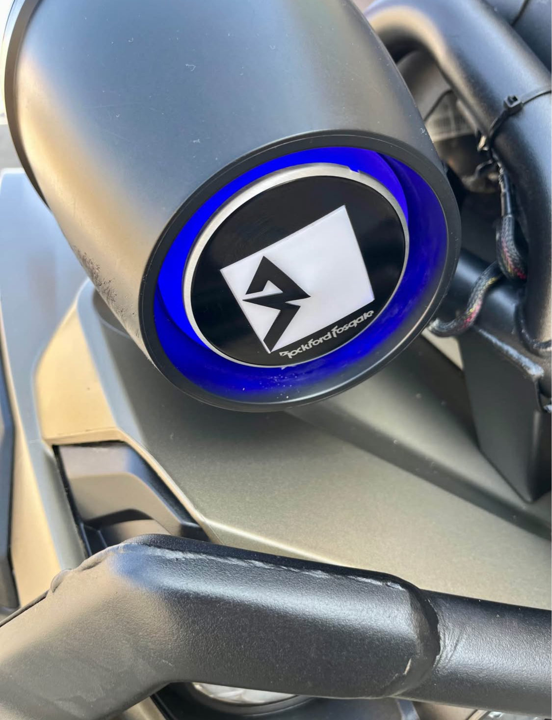 Can am  XMR 1000c  Año 2022