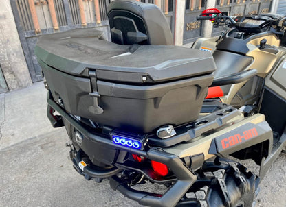 Can am  XMR 1000c  Año 2022