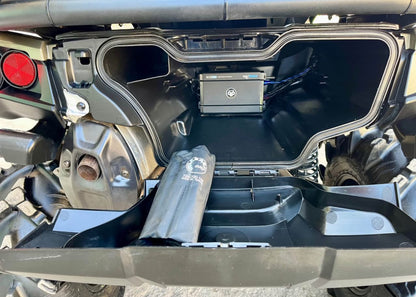 Can am  XMR 1000c  Año 2022