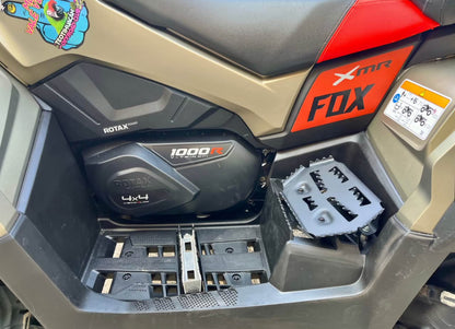 Can am  XMR 1000c  Año 2022