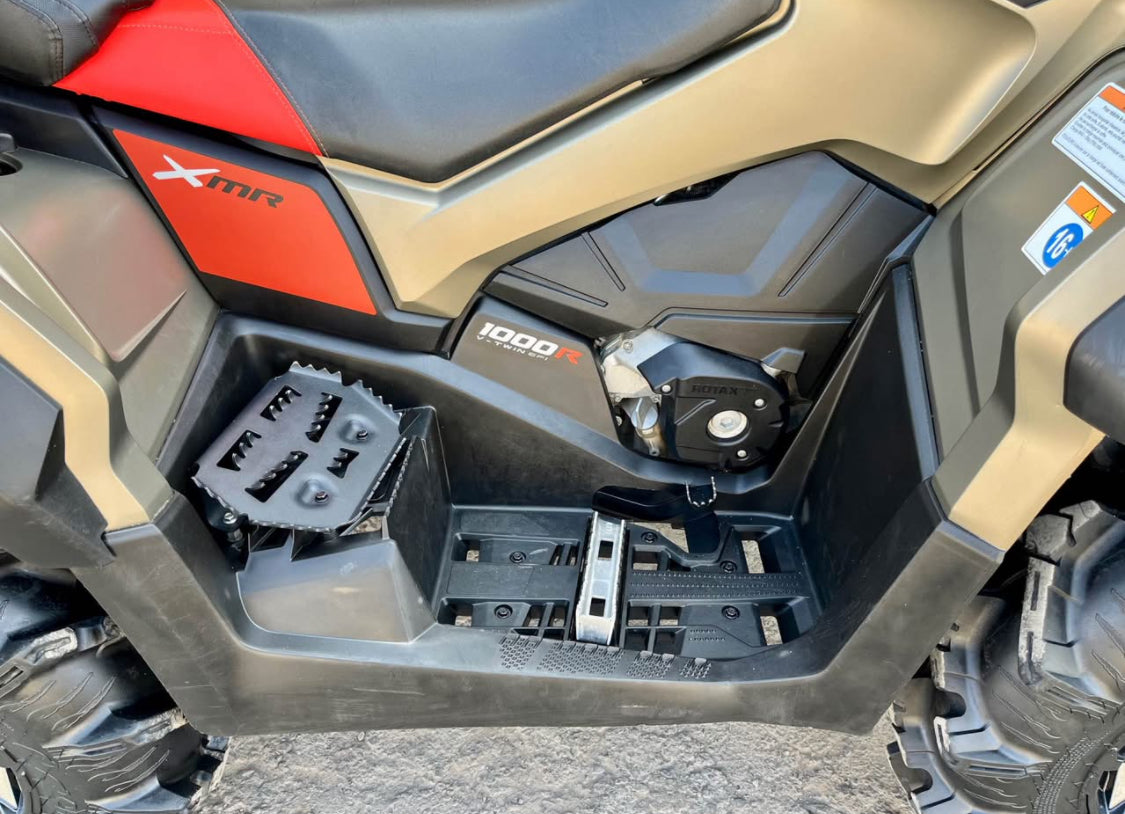 Can am  XMR 1000c  Año 2022