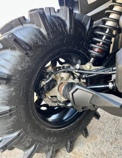 Can am  XMR 1000c  Año 2022