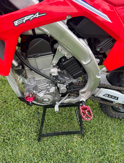 Honda  CRF-450 R Año 2022