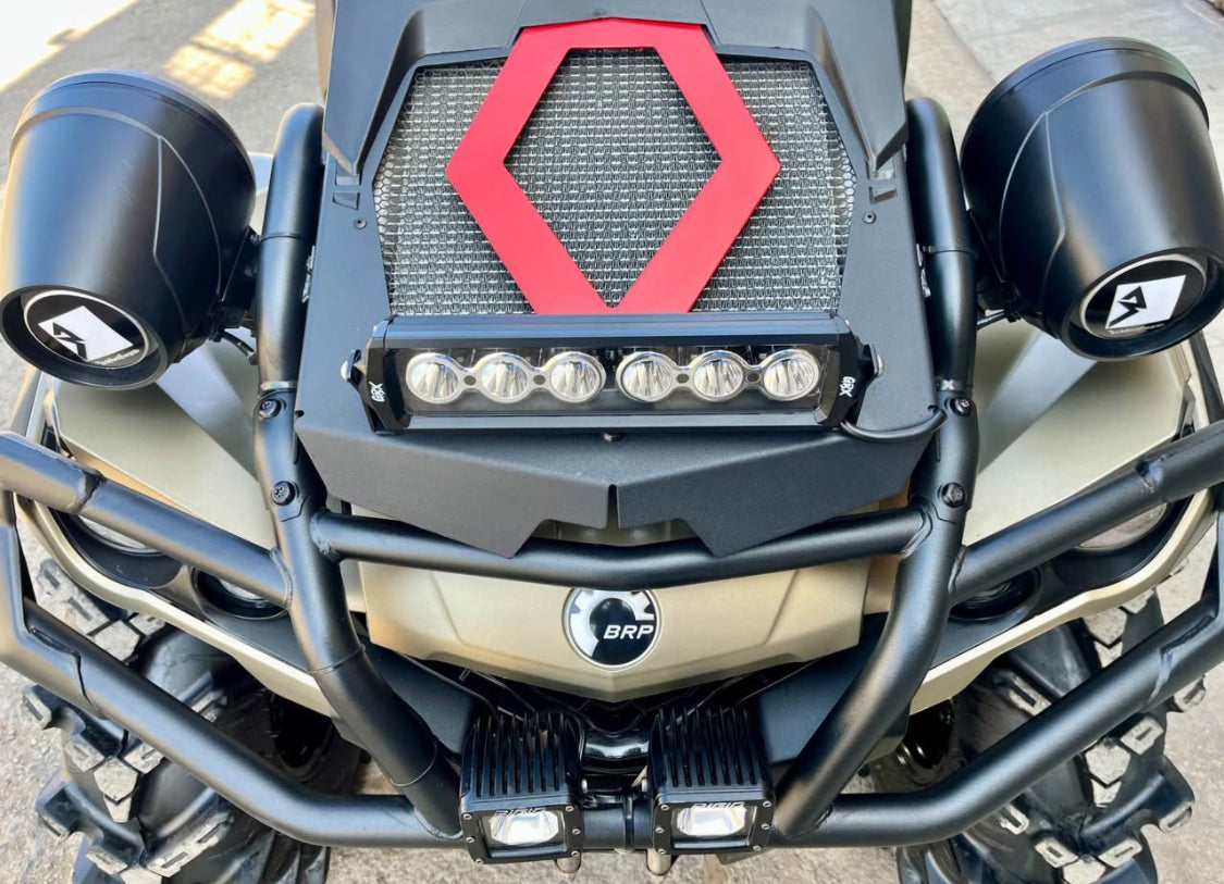 Can am  XMR 1000c  Año 2022