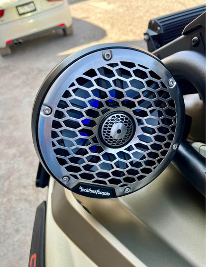 Can am  XMR 1000c  Año 2022