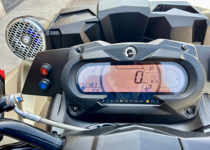 Can am  XMR 1000c  Año 2022