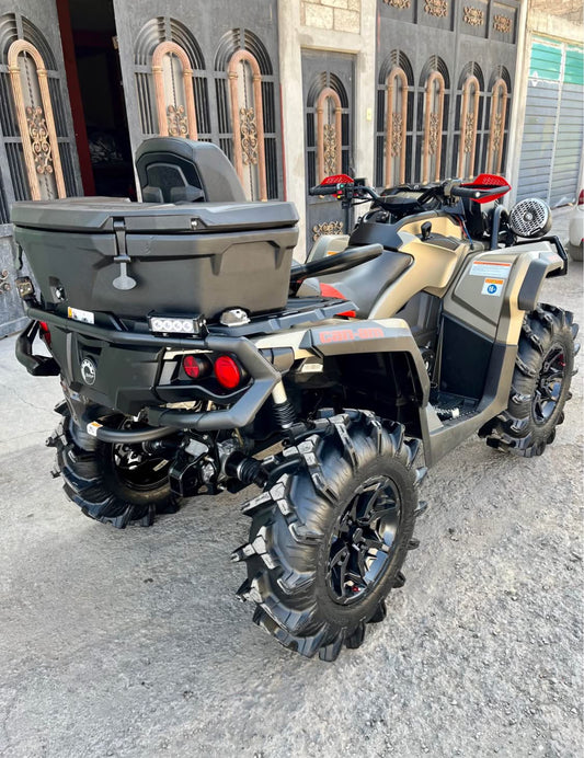 Can am  XMR 1000c  Año 2022