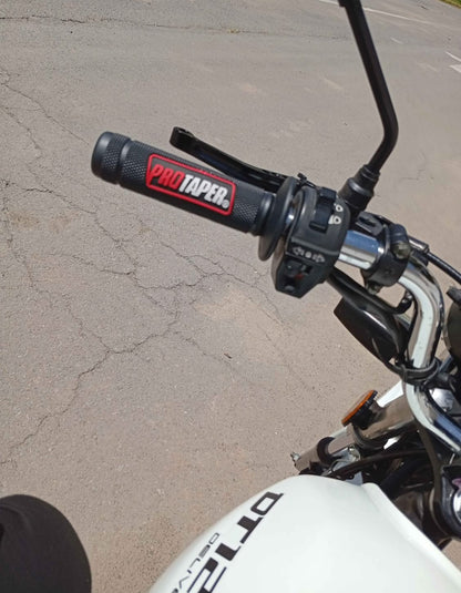 Italika  DT 125  Año 2024