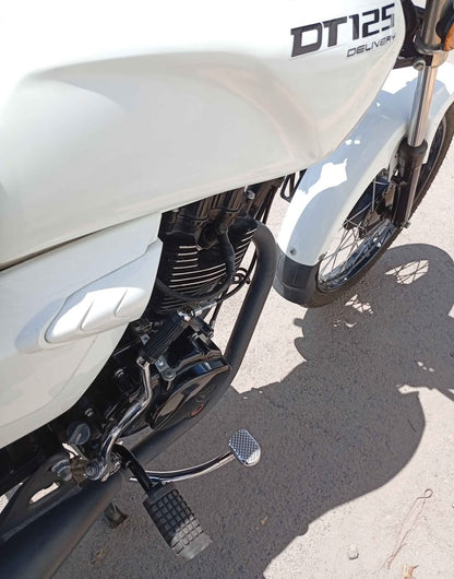 Italika  DT 125  Año 2024