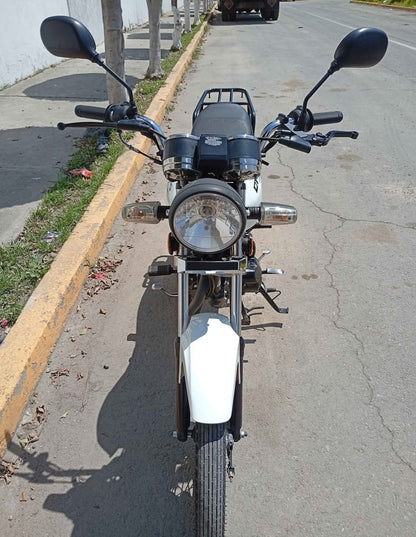 Italika  DT 125  Año 2024