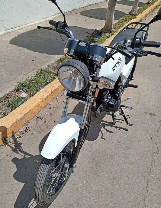 Italika  DT 125  Año 2024