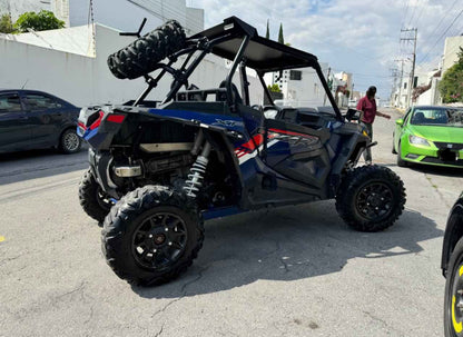 Polaris RZR  año 2021