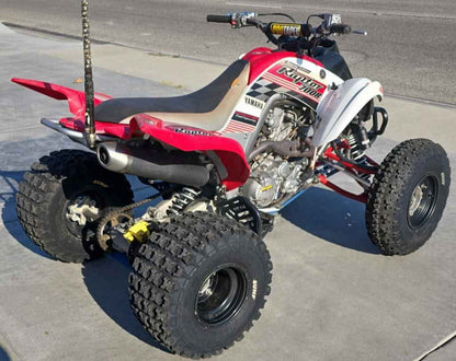 Yamaha  Raptor 700 R Año 2008