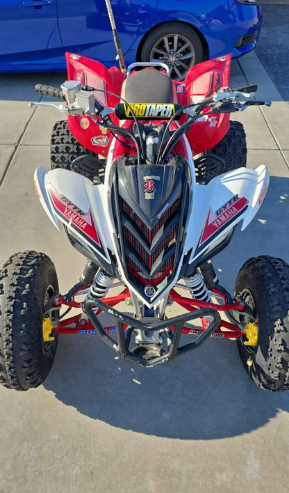 Yamaha  Raptor 700 R Año 2008