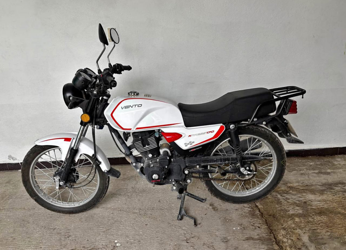Vento Xpress 170 cc Año 2024