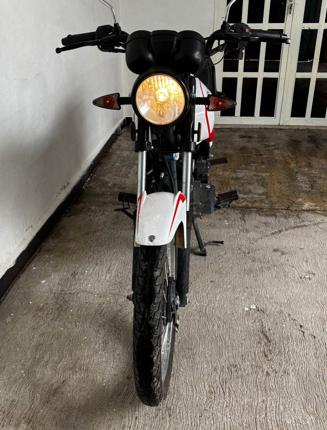 Vento Xpress 170 cc Año 2024