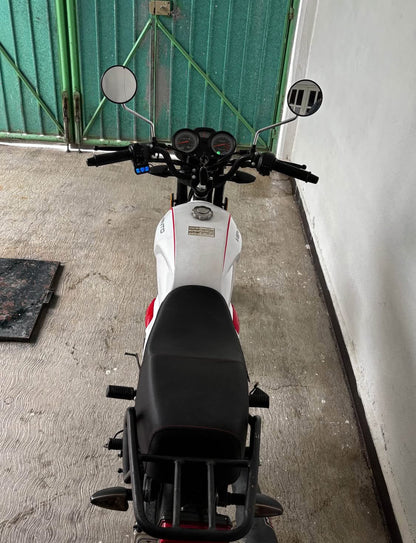 Vento Xpress 170 cc Año 2024