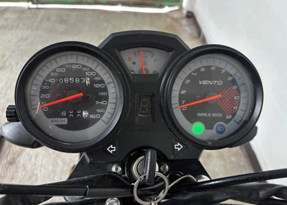 Vento Xpress 170 cc Año 2024