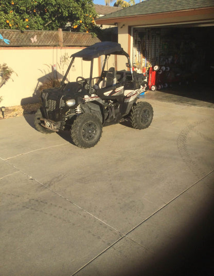Polaris Ace  900 SP  Año 2016
