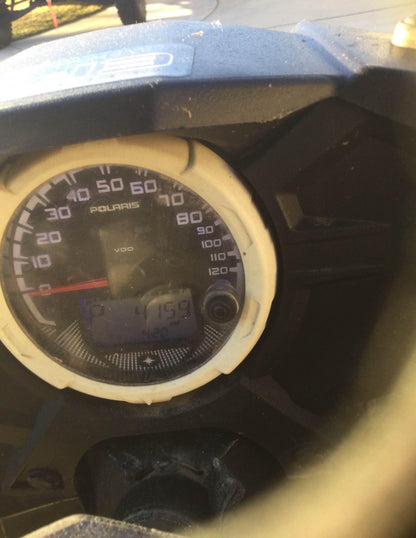 Polaris Ace  900 SP  Año 2016