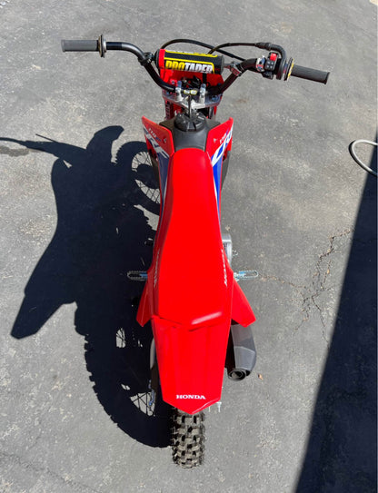 Honda  CRF 110  Año 2022