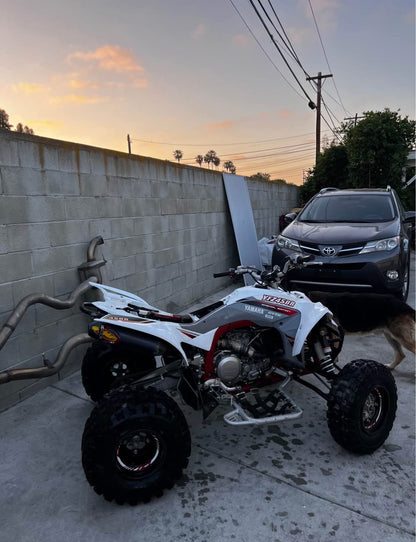 Yamaha YFZ  450 R Año 2019
