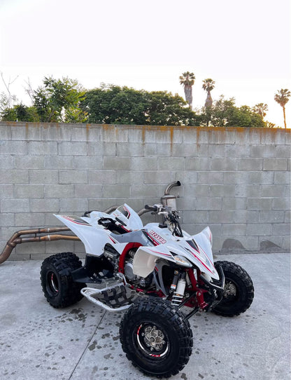 Yamaha YFZ  450 R Año 2019