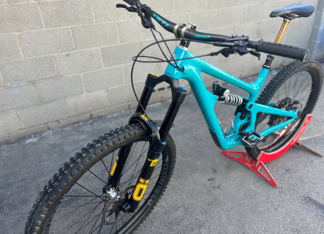 YETI  SB 150  R 29