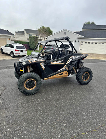 Polaris RZR 1000 XP  Año 2018