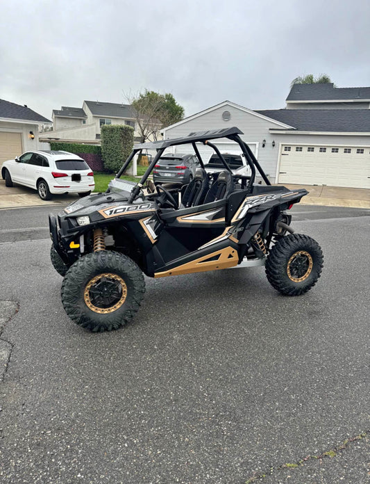 Polaris RZR 1000 XP  Año 2018