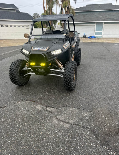 Polaris RZR 1000 XP  Año 2018
