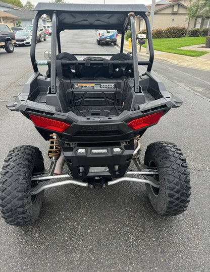 Polaris RZR 1000 XP  Año 2018