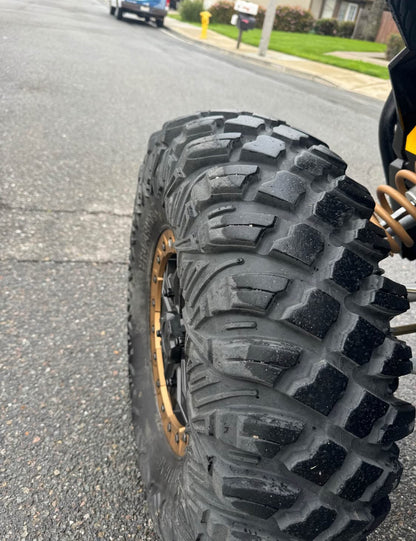 Polaris RZR 1000 XP  Año 2018