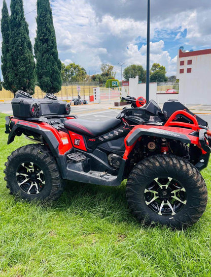 Can am  1000 cc Año 2018