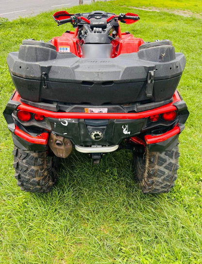 Can am  1000 cc Año 2018