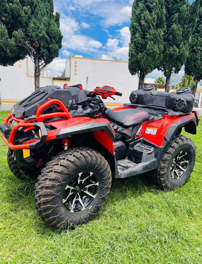 Can am  1000 cc Año 2018