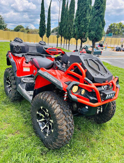 Can am  1000 cc Año 2018